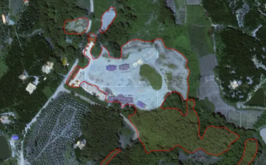 ATLAS智能遙感解譯分析系統（Image-AI），一鍵開(kāi)啟空間遙感智能之門(mén)！