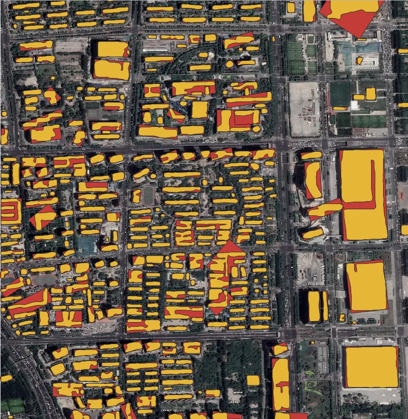 《解譯結果優(yōu)化秘籍大公開(kāi)：規則、平滑、裁剪與前沿技術(shù)的深度融合》