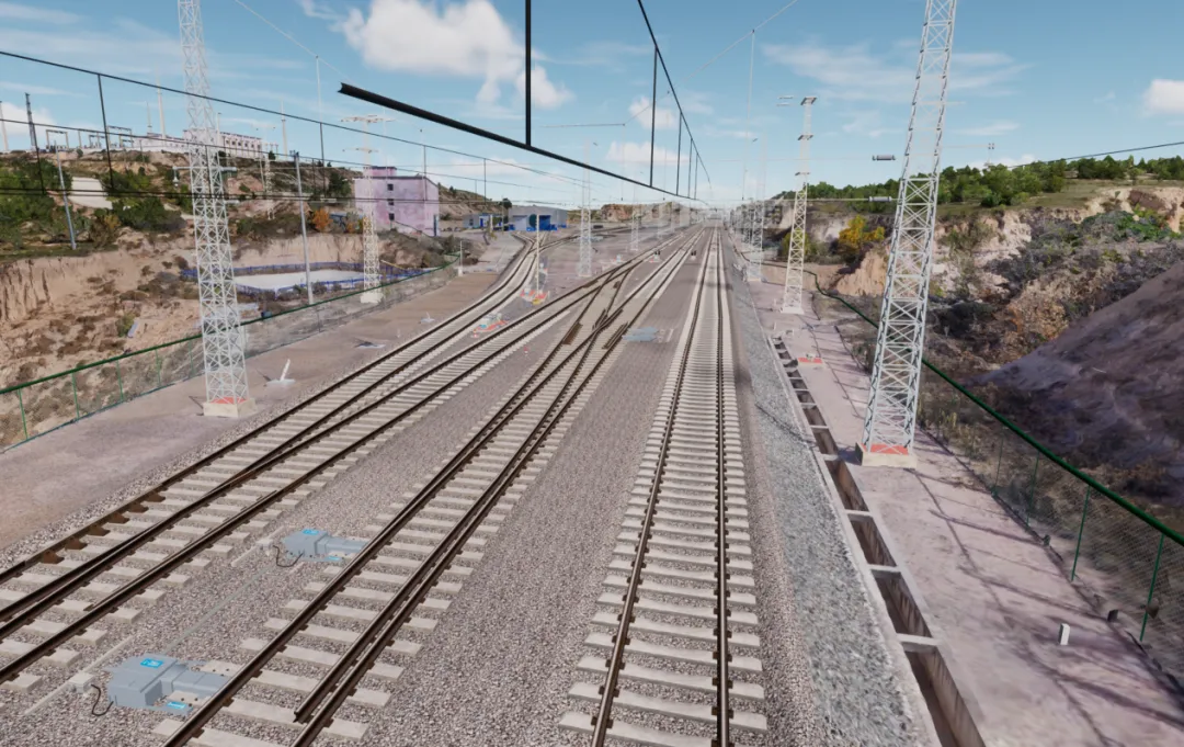 貼近攝影影像技術(shù)與傾斜影像融合精細化建模，為多領(lǐng)域的數字化測繪提供新力量！