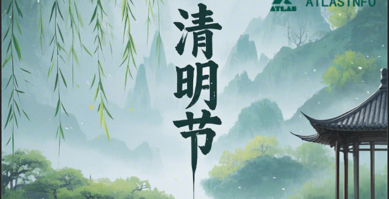 清明至，念親恩：那些未曾遠去的溫暖回憶